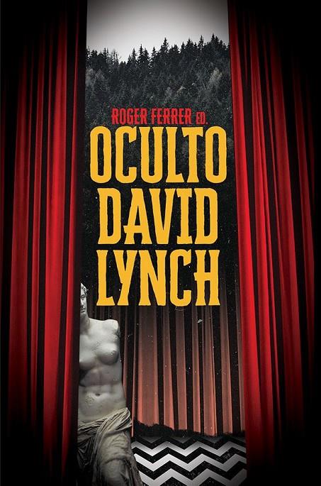 Oculto David Lynch | 9788412558043 | Llibreria online de Figueres i Empordà