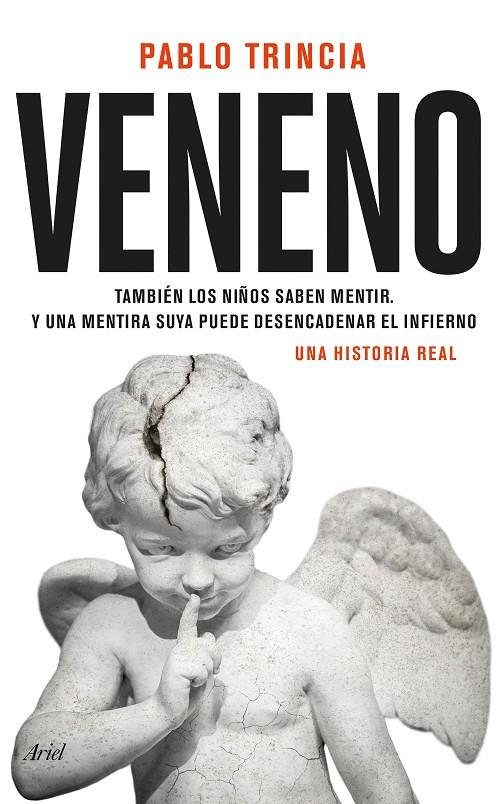 Veneno | 9788434436220 | Trincia, Pablo | Librería online de Figueres / Empordà