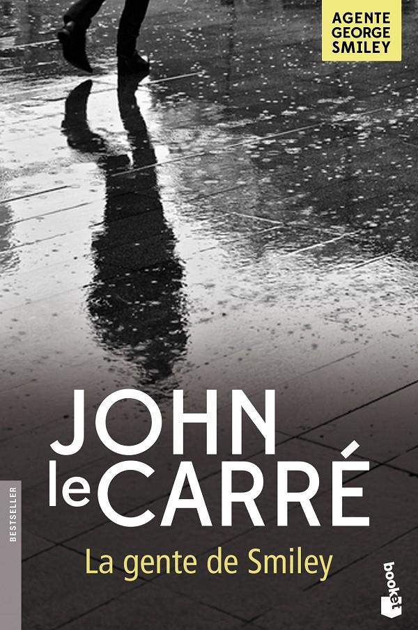 La gente de Smiley (Agente George Smiley) | 9788408161721 | le Carré, John | Llibreria online de Figueres i Empordà