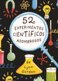 BARAJA 52 EXPERIMENTOS CIENTIFICOS ASOMBROSOS 3ªED | 9788868213060 | Gordon, Lynn | Llibreria online de Figueres i Empordà