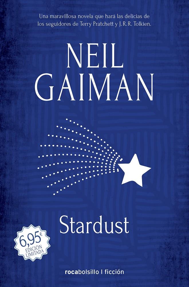 Stardust (Limited) | 9788416859696 | Gaiman, Neil | Llibreria online de Figueres i Empordà