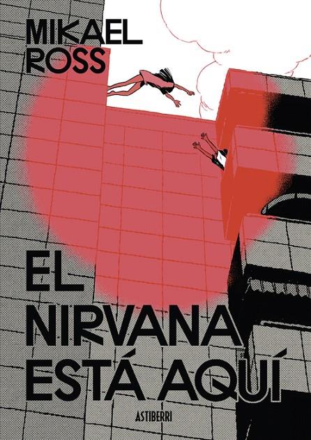 El nirvana está aquí | 9788419670984 | Ross, Mikael | Llibreria online de Figueres i Empordà