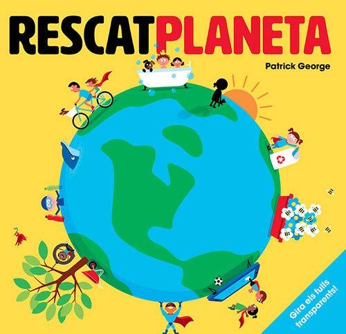 Rescat planeta | 9788426145703 | George, Patrick | Librería online de Figueres / Empordà