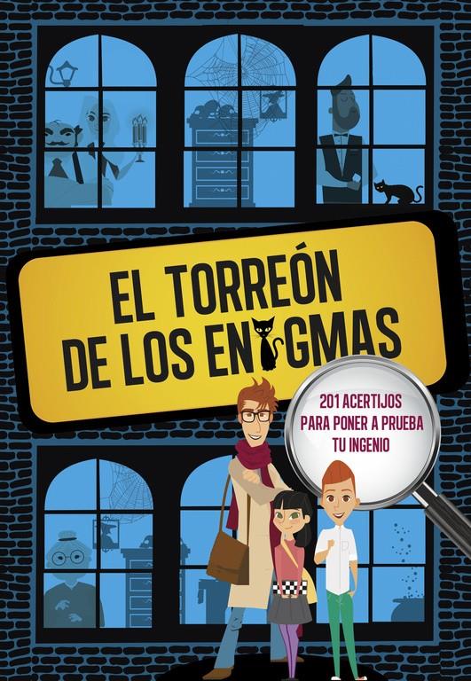 El Torreón de los enigmas | 9788420484532 | VVAA | Llibreria online de Figueres i Empordà