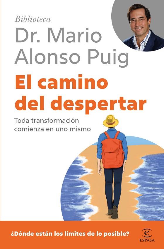 El camino del despertar | 9788467075700 | Puig, Mario Alonso | Librería online de Figueres / Empordà