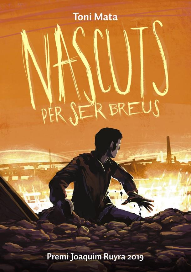 Nascuts per ser Breus | 9788424666712 | Mata, Toni | Librería online de Figueres / Empordà