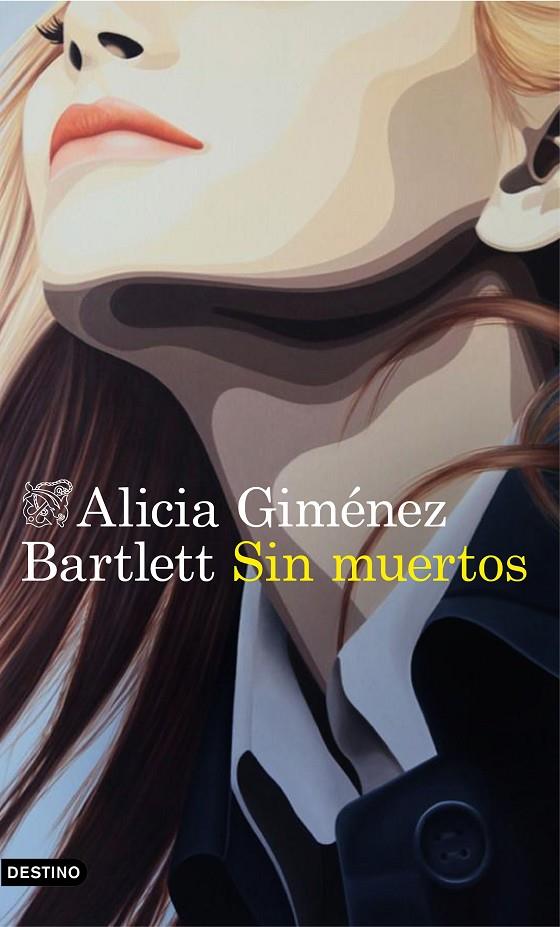 Sin muertos | 9788423358212 | Giménez Bartlett, Alicia | Llibreria online de Figueres i Empordà