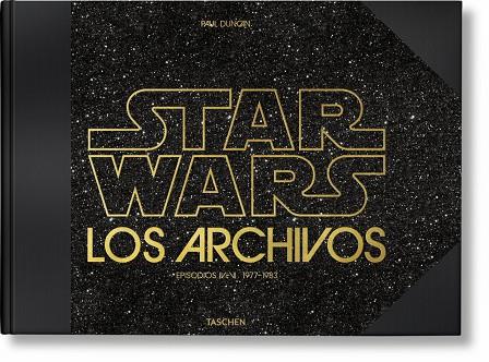 Los Archivos de Star Wars. 1977-1983 | 9783836563437 | Duncan, Paul | Llibreria online de Figueres i Empordà