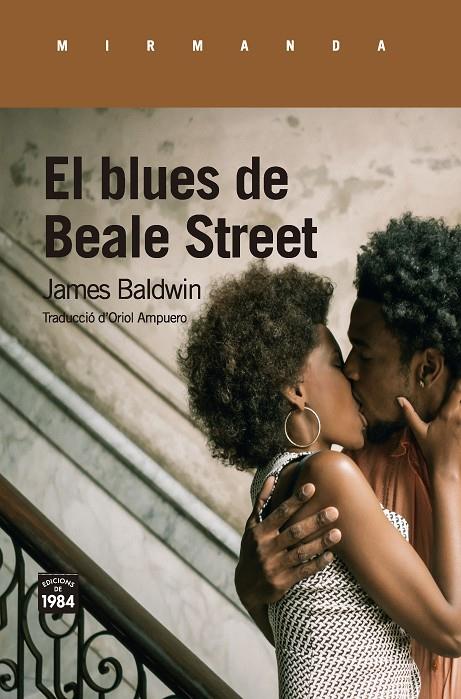 El blues de Beale Street | 9788416987450 | Baldwin, James | Librería online de Figueres / Empordà