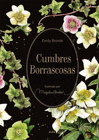 Cumbres borrascosas (El Jardín Secreto) | 9788410206175 | Brontë, Emily | Llibreria online de Figueres i Empordà