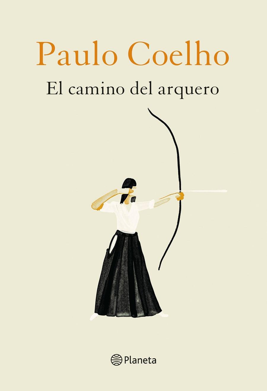 El camino del arquero | 9788408226888 | Coelho, Paulo/Niemann, Christoph | Llibreria online de Figueres i Empordà