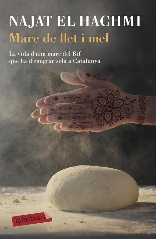 Mare de llet i mel | 9788417420819 | El Hachmi, Najat | Librería online de Figueres / Empordà