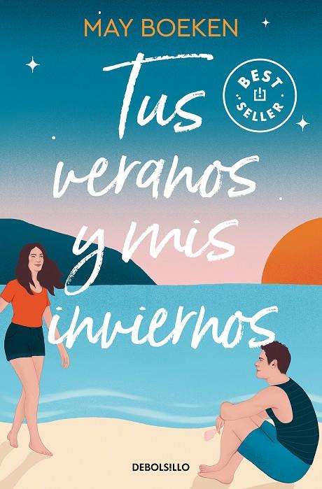 Tus veranos y mis inviernos (Mediterráneo 1) | 9788466375160 | Boeken, May | Llibreria online de Figueres i Empordà