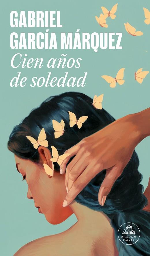 Cien años de soledad (nueva edición con cubierta ilustrada por David de las Hera | 9788439745358 | García Márquez, Gabriel | Librería online de Figueres / Empordà