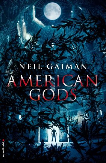 American Gods (ESP) | 9788499185422 | Gaiman, Neil | Llibreria online de Figueres i Empordà