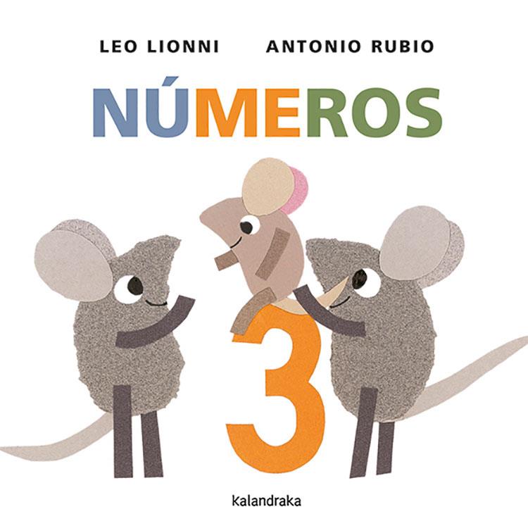 Números | 9788492608782 | Rubio, Antonio | Llibreria online de Figueres i Empordà