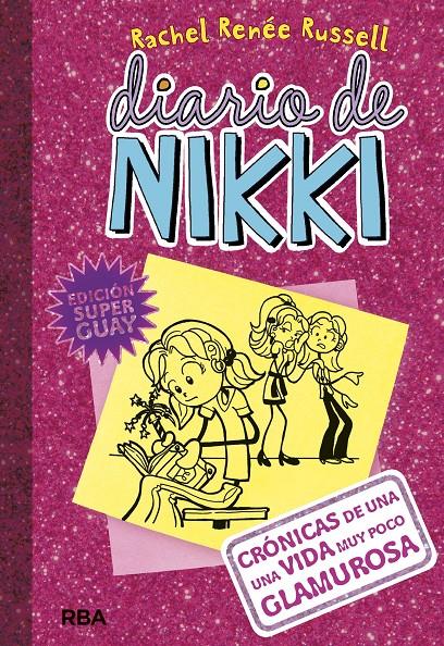 Diario de Nikki #01 | 9788427211636 | Rachel Renée Russell | Llibreria online de Figueres i Empordà