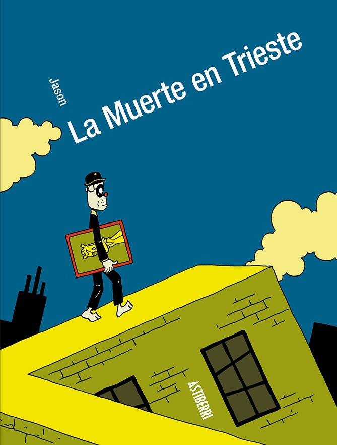 La Muerte en Trieste | 9788410332393 | Jason | Librería online de Figueres / Empordà