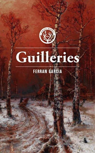 Guilleries | 9788412435269 | Garcia, Ferran | Librería online de Figueres / Empordà