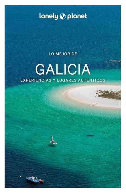 Lo mejor de Galicia 2 | 9788408250937 | Nogueira Calvar, Andrea | Librería online de Figueres / Empordà