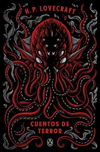 Cuentos de terror | 9788491057161 | Lovecraft, H.P. | Llibreria online de Figueres i Empordà