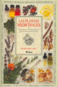 Enciclopedia de las plantas medicinales | 9788486115333 | Ody, Penelope | Librería online de Figueres / Empordà