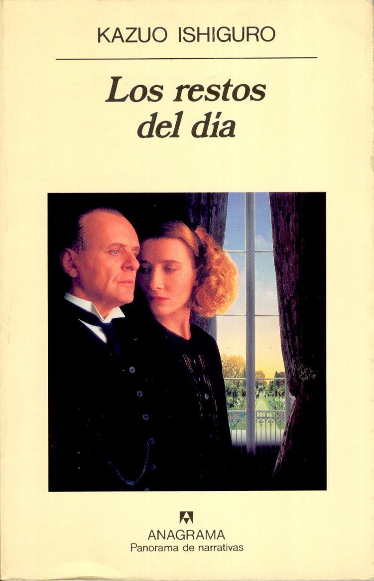 Los restos del día | 9788433911209 | Ishiguro, Kazuo | Librería online de Figueres / Empordà