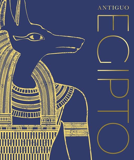 Antiguo Egipto | 9780241582909 | DK | Llibreria online de Figueres i Empordà