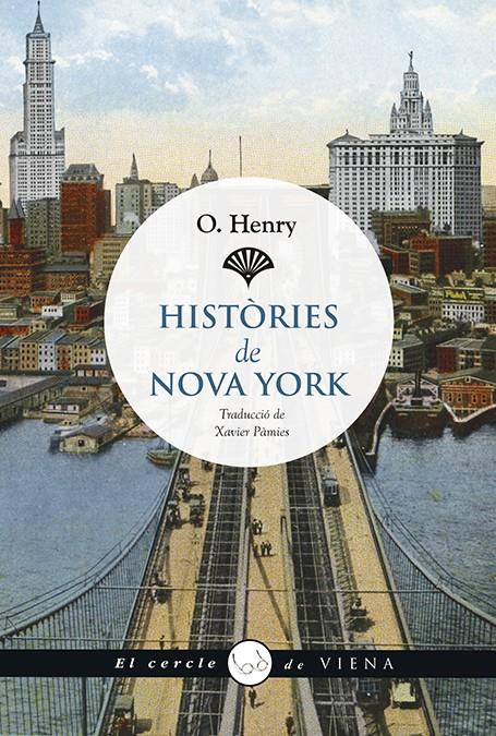 Històries de Nova York | 9788417998356 | Porter, William Sydney | Librería online de Figueres / Empordà