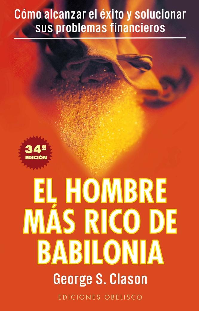 El hombre más rico de Babilonia | 9788477203711 | Clason, George | Librería online de Figueres / Empordà