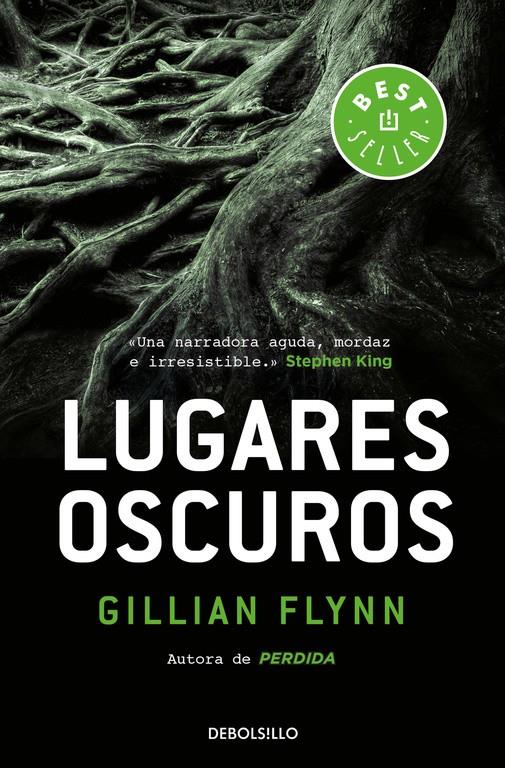 Lugares oscuros | 9788466338424 | FLYNN, GILLIAN | Llibreria online de Figueres i Empordà