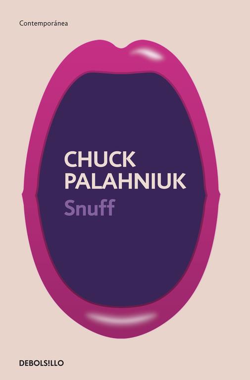 Snuff | 9788499088167 | Palahniuk, Chuck | Llibreria online de Figueres i Empordà