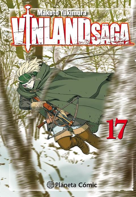 Vinland Saga nº 17 | 9788491461876 | Yukimura, Makoto | Llibreria online de Figueres i Empordà