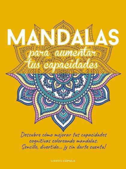 Mandalas para aumentar tus capacidades | 9788448036225 | Varios Autores | Llibreria online de Figueres i Empordà