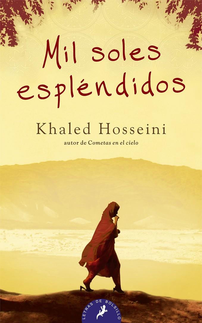 Mil soles espléndidos | 9788498382327 | Hosseini, Khaled | Llibreria online de Figueres i Empordà