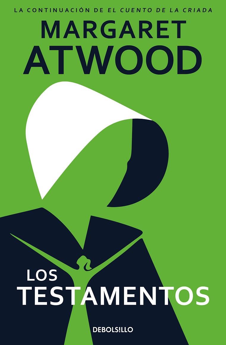 Los testamentos | 9788466377416 | Atwood, Margaret | Librería online de Figueres / Empordà