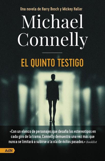 El quinto testigo (bolsillo) | 9788410138483 | Connelly, Michael | Librería online de Figueres / Empordà