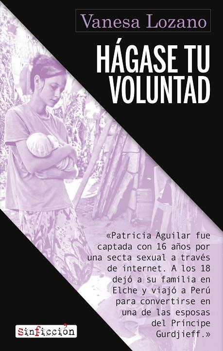 Hágase tu voluntad (True Crime) | 9788417847722 | Lozano, Vanesa | Librería online de Figueres / Empordà