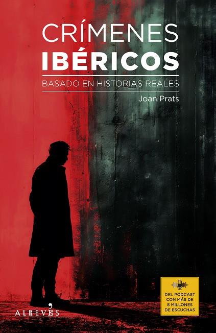 Crímenes ibéricos | 9788419615626 | Prats Balado, Joan | Llibreria online de Figueres i Empordà