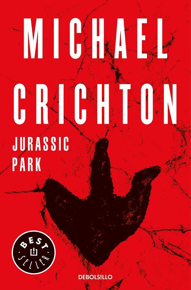 Parque Jurásico | 9788466342711 | Michael Crichton | Llibreria online de Figueres i Empordà