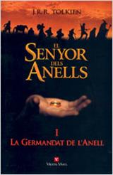 El Senyor Dels Anells I | 9788431668259 | Tolkien, J.R.R. | Llibreria online de Figueres i Empordà