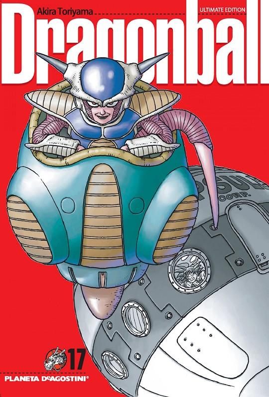 Dragon Ball nº 17/34 | 9788468470504 | Akira Toriyama | Llibreria online de Figueres i Empordà