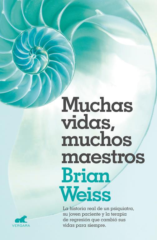 Muchas vidas, muchos maestros | 9788416076208 | Weiss, Brian L. | Llibreria online de Figueres i Empordà