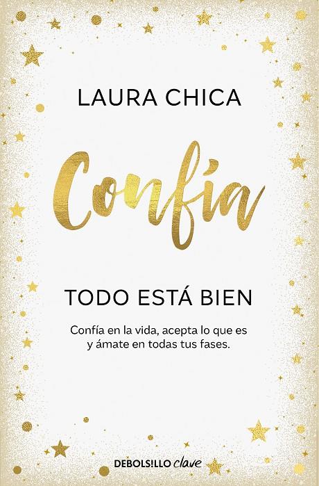 Confía. Todo está bien | 9788466376068 | Chica, Laura | Librería online de Figueres / Empordà