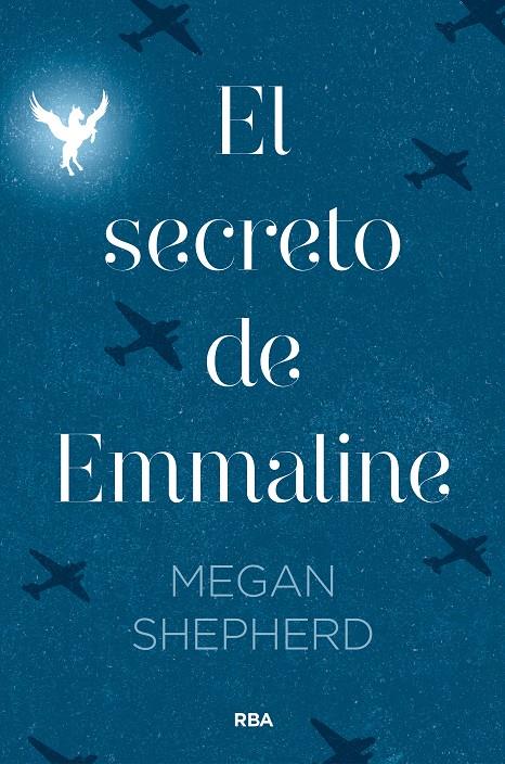 El secreto de emmaline | 9788427211599 | SHEPHERD , MEGAN | Librería online de Figueres / Empordà