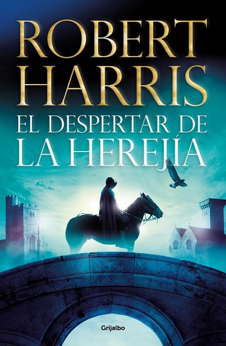 El despertar de la herejía | 9788425359613 | Harris, Robert | Llibreria online de Figueres i Empordà