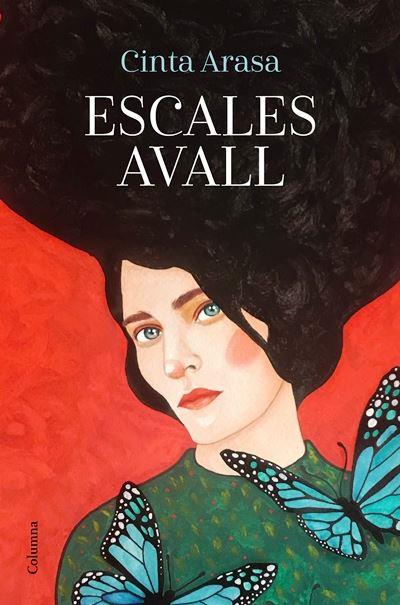 ESCALES AVALL | 9788466428378 | Arasa, Cinta | Llibreria online de Figueres i Empordà