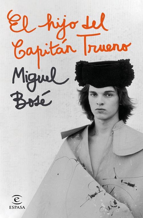 El hijo del Capitán Trueno | 9788467064247 | Bosé, Miguel | Llibreria online de Figueres i Empordà