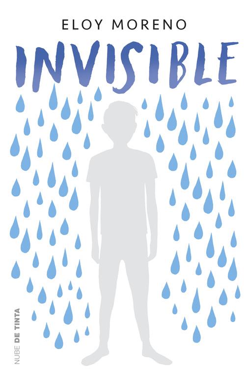 Invisible | 9788416588435 | Moreno, Eloy | Llibreria online de Figueres i Empordà