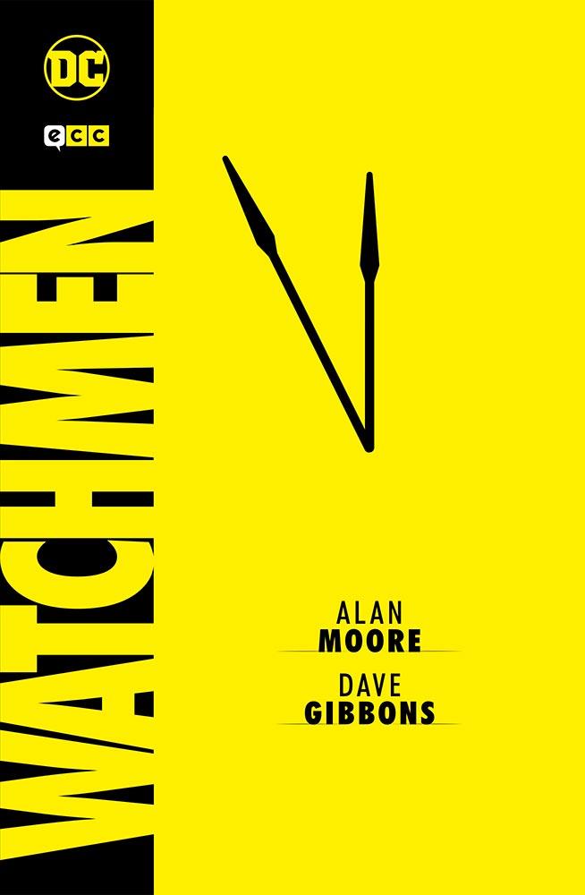 Watchmen (7a edición) | 9788416998722 | Moore, Alan/Gibbons, Dave | Librería online de Figueres / Empordà